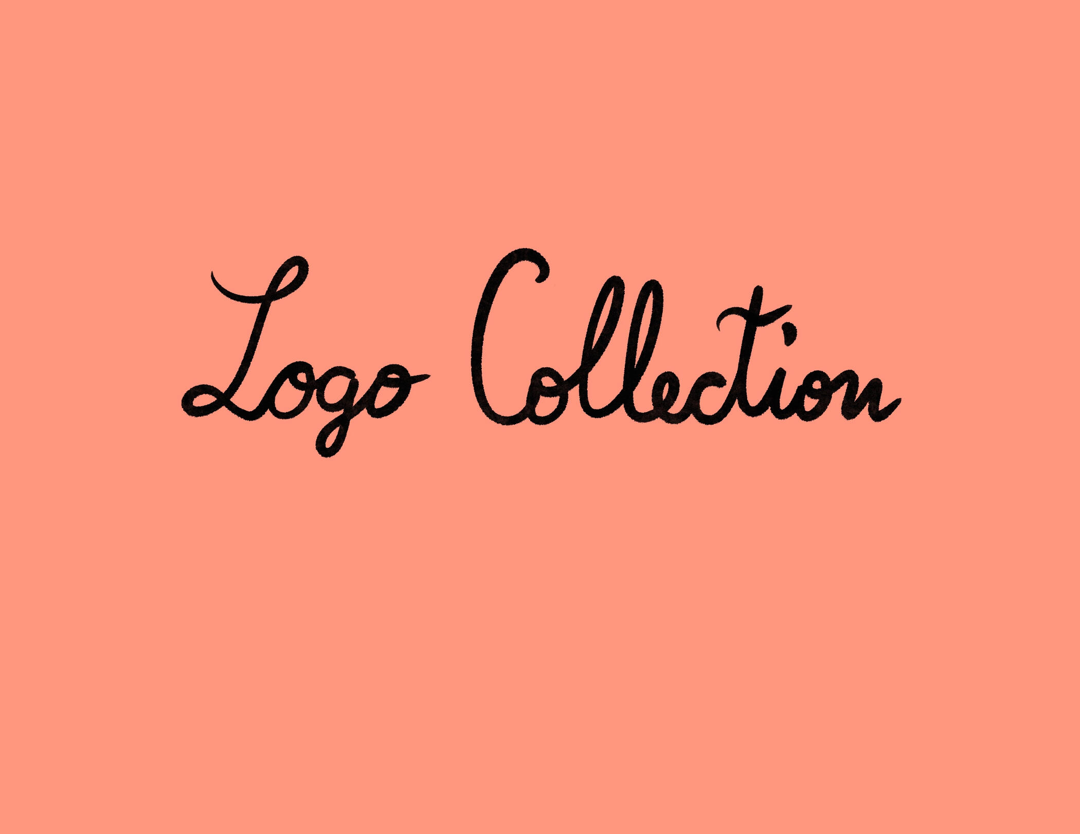 Logo Collection Logo Collection