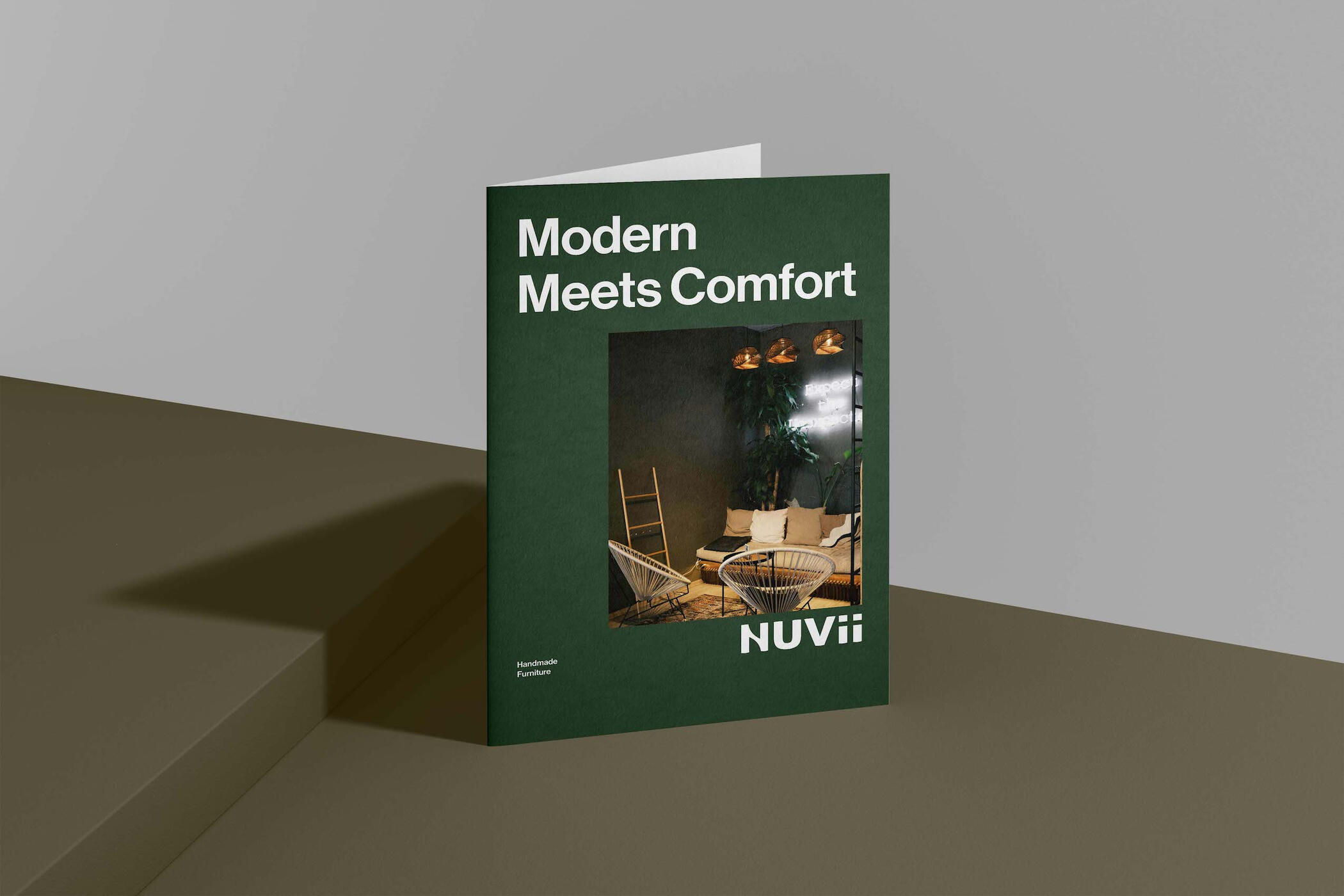 Nuvii Brochure Nuvii Brochure